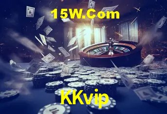 KKvip: Jogos de Caça-Níqueis-Altas Recompensas, Roleta-Velocidade, Blackjack-Desafios Máximos