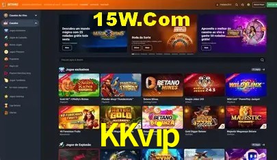 KKvip