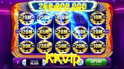 Experimente o Login Seguro Premium no KKvip